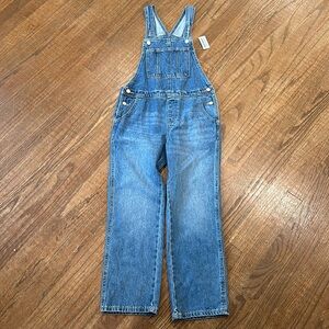 Old Navy Jean Overalls Kids